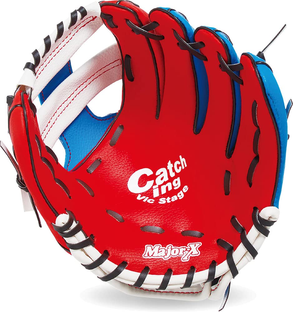 Amazon | ユニックス（UNIX） 一般軟式用ファーストミット 右投げ用